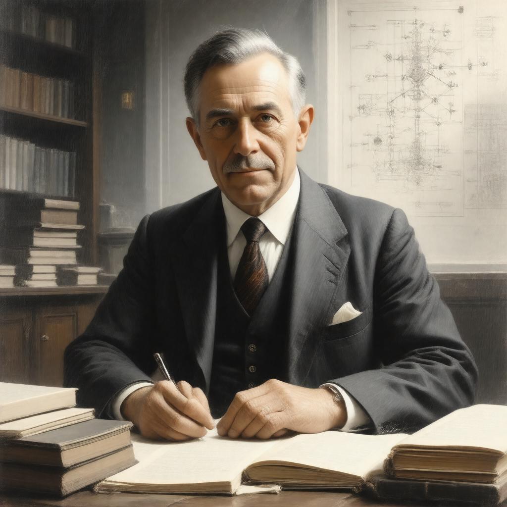 W. Ross Ashby